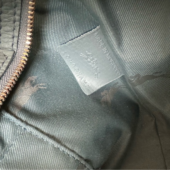 Longchamp Mailbox Top Handle Bag - Medium - Picture 8 of 14